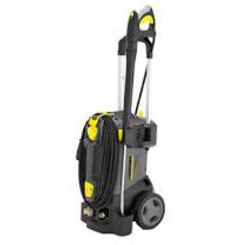 Pressure Washer 240v 1800 PSI With Turbo Lance