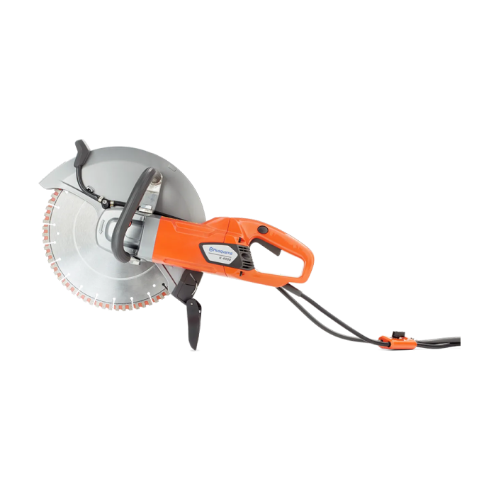 Husqvarna K4000 110v