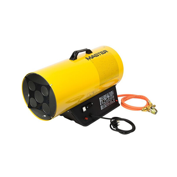 Propane Heaters