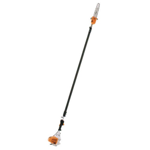 Pruner Telescopic 2 Stroke With 8″ Chainsaw