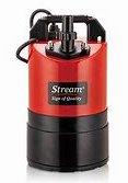 1" Sub Pump
