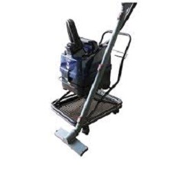 Steam Cleaner Pure Steam Electric Hire