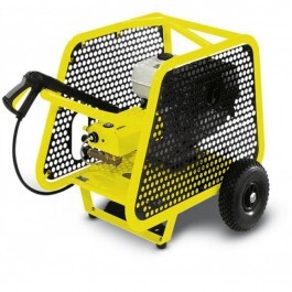 Cold Water Diesel Pressure Washer