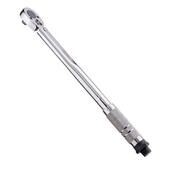 Torque Wrench 1/2" 5-40lbs