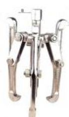 Small  Puller - 2-3 Leg