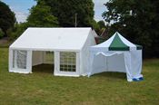 Marquee - 3m x 4.5m