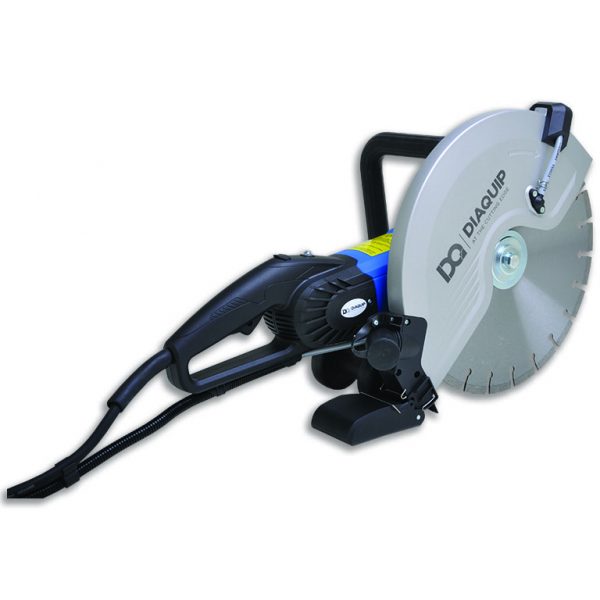 Electric Hand Saw