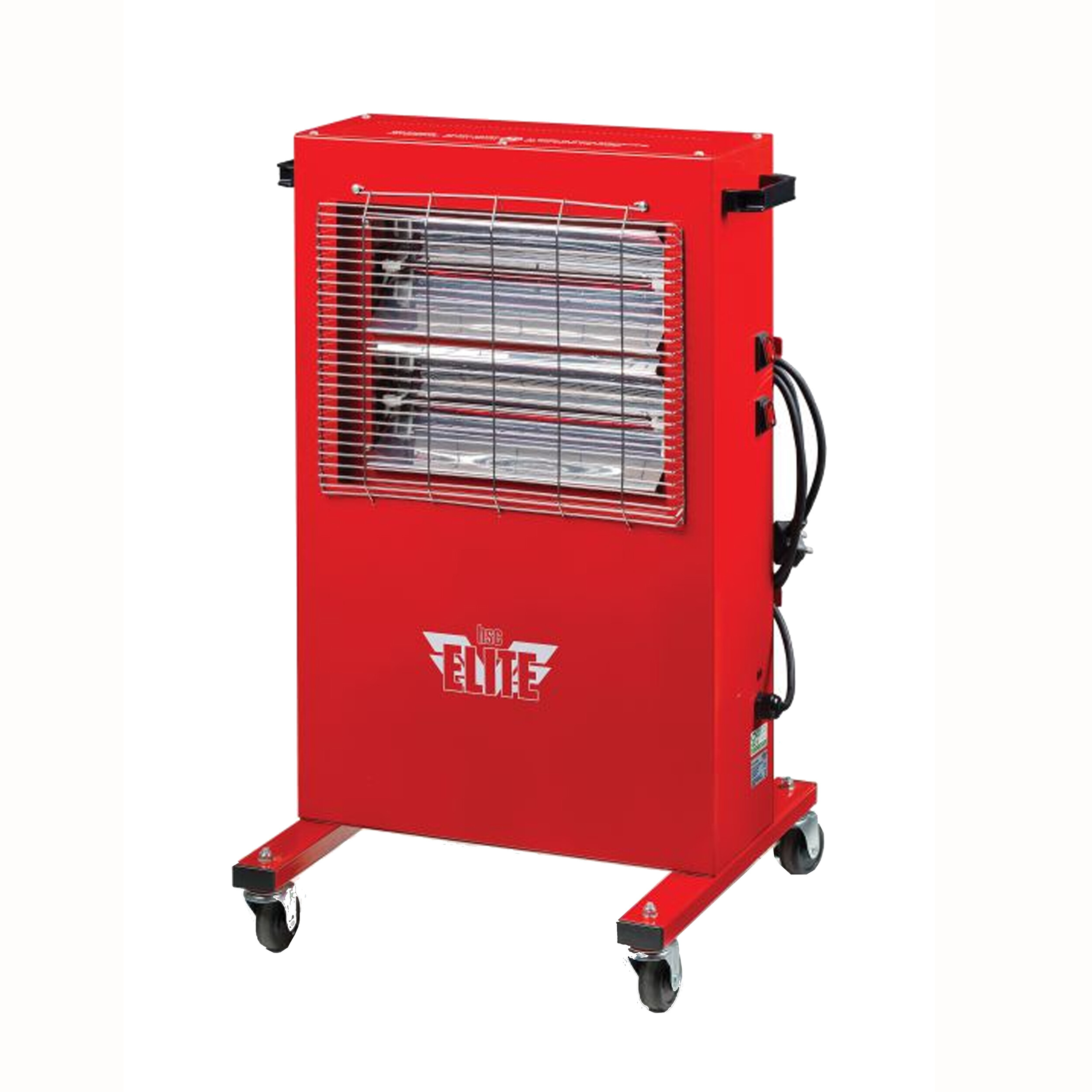 Quartz Infrared Heater 240 Volt