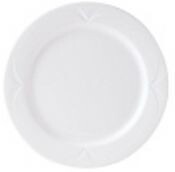 Dinner Plate 8" (sets of 10)