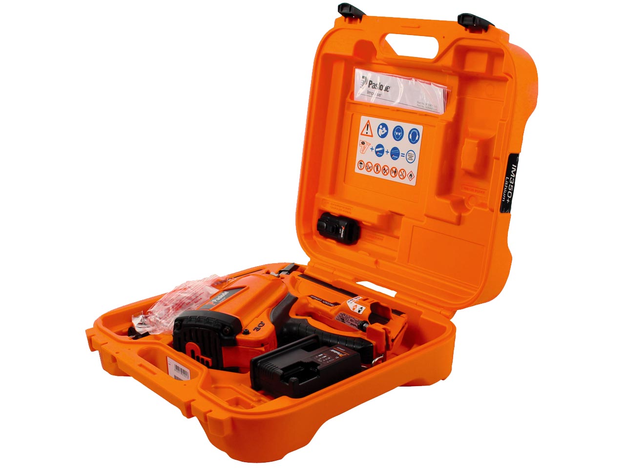 PASLODE IM350 Nail Gun