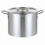 Boiling Pot - 18pt