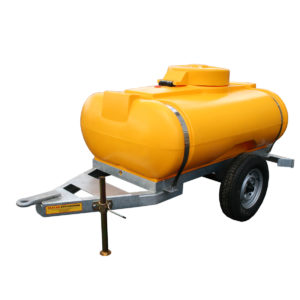 250G Towable Water Bowser