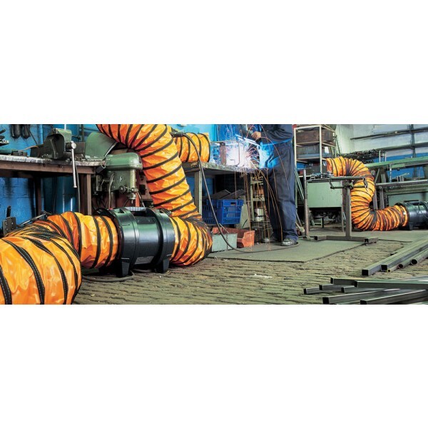 Fume Extractor