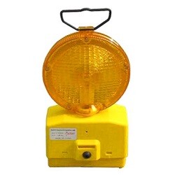 Road Lamps Flashing Hire