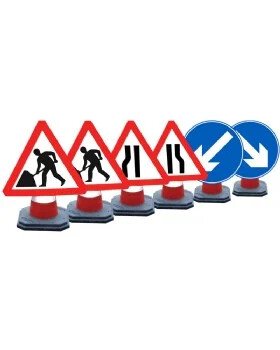 Road Signs