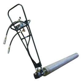 Roller Striker Hydraulic Pack & Handles