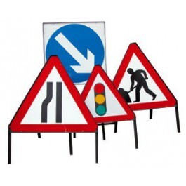 Road Signs All Types
