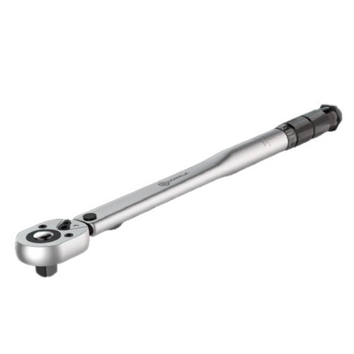 Torque Wrench 20-110 Lbs