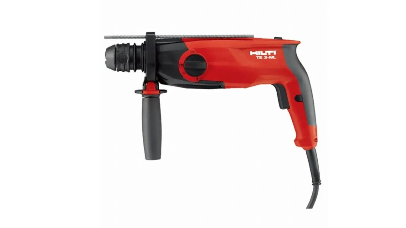 110v Hilti TE3 SDS Drill