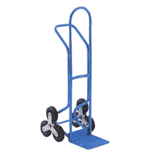 Sack Truck 3 Wheel For Stairs