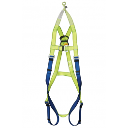 Rescue Harness