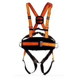 Safety Harness C/W Lanyard Hire