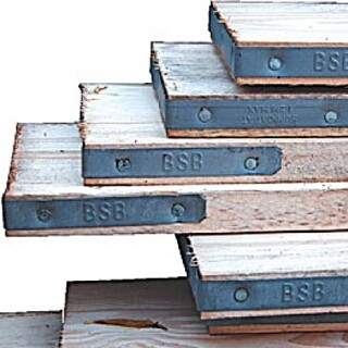 Scaffold Boards - Various Sizes
