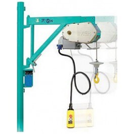 Scaffold Hoist Electric