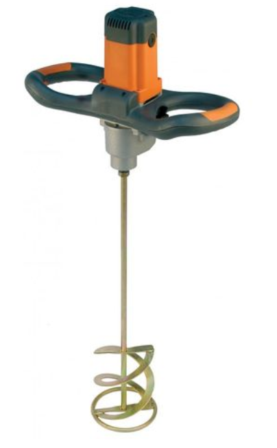 Paddle Mixer