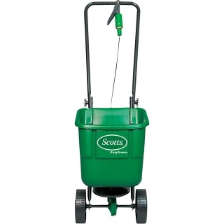 Lawn Seed Spreader