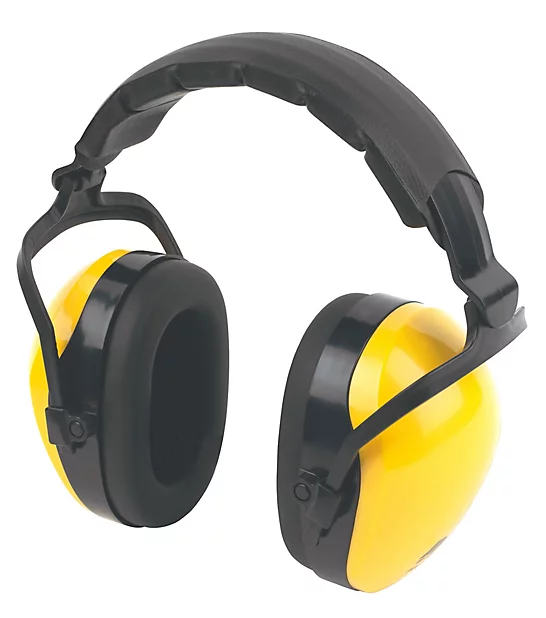 Ear Defenders