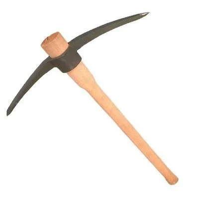 Pick Axe