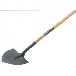 Small Hand Tools Shovel, Pick etc