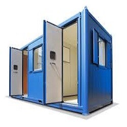 Offices / Welfare Units (Various Configurations) Hire