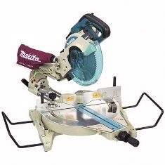 Sliding Compound Mitre Saw