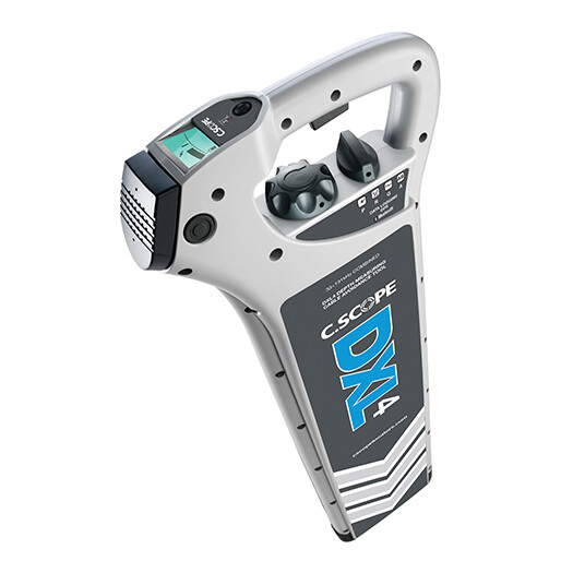 C.Scope DXL Cable Avoidance Tool  - CAT Scan