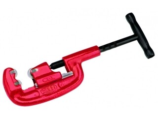 Steel Pipe Cutter - up to 2''