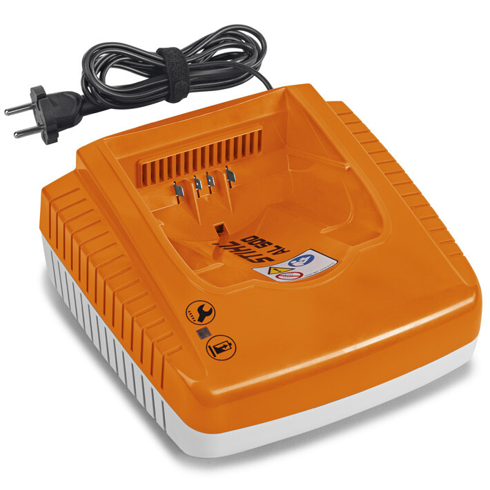 AL500 Battery Charger