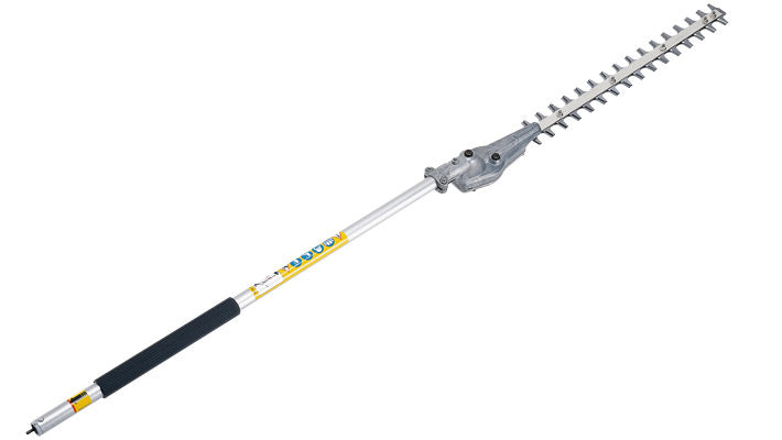 0° Long-Reach Hedge Trimmer