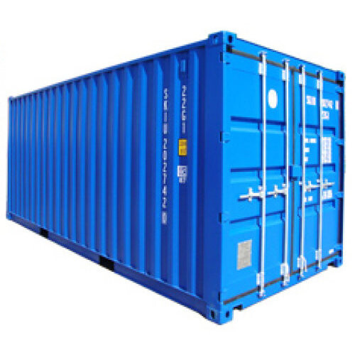 Site Container (10ft, 20ft, 40ft)