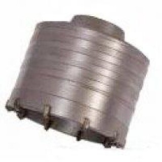 TCT Core Bit