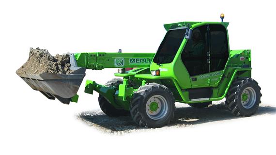 Single Axle XATS 138