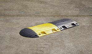 Speed Reduction Ramp (Cable)