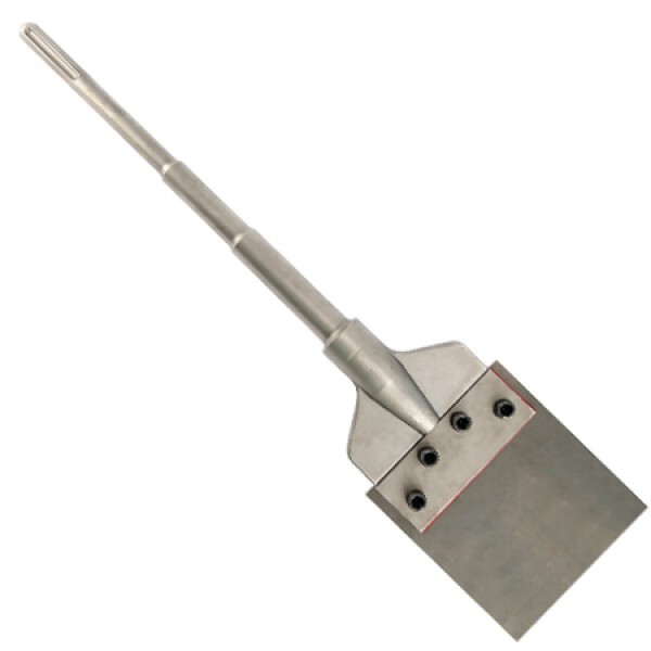 Tile Lifting Attachment