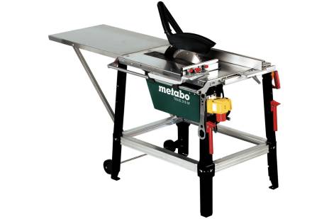 TKHS 315 M - 2,5 WNB (0103153038) Table saw