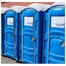 Chemical Toilet Hire