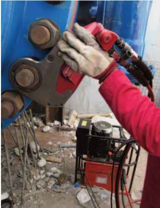 Torque Equipment