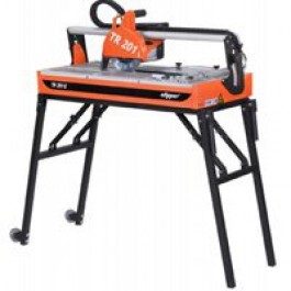 Heavy Duty Tile Cutter Electric Wet/Dry