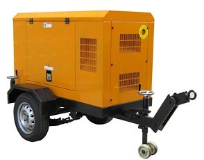 Offshore Spec Welder