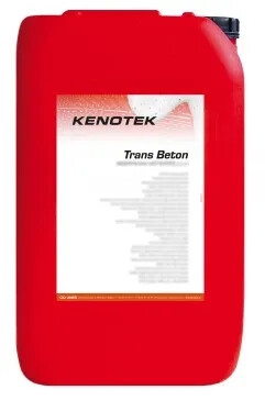 KENOTEK TRANS BETON CONCRETE REMOVER 20LTR